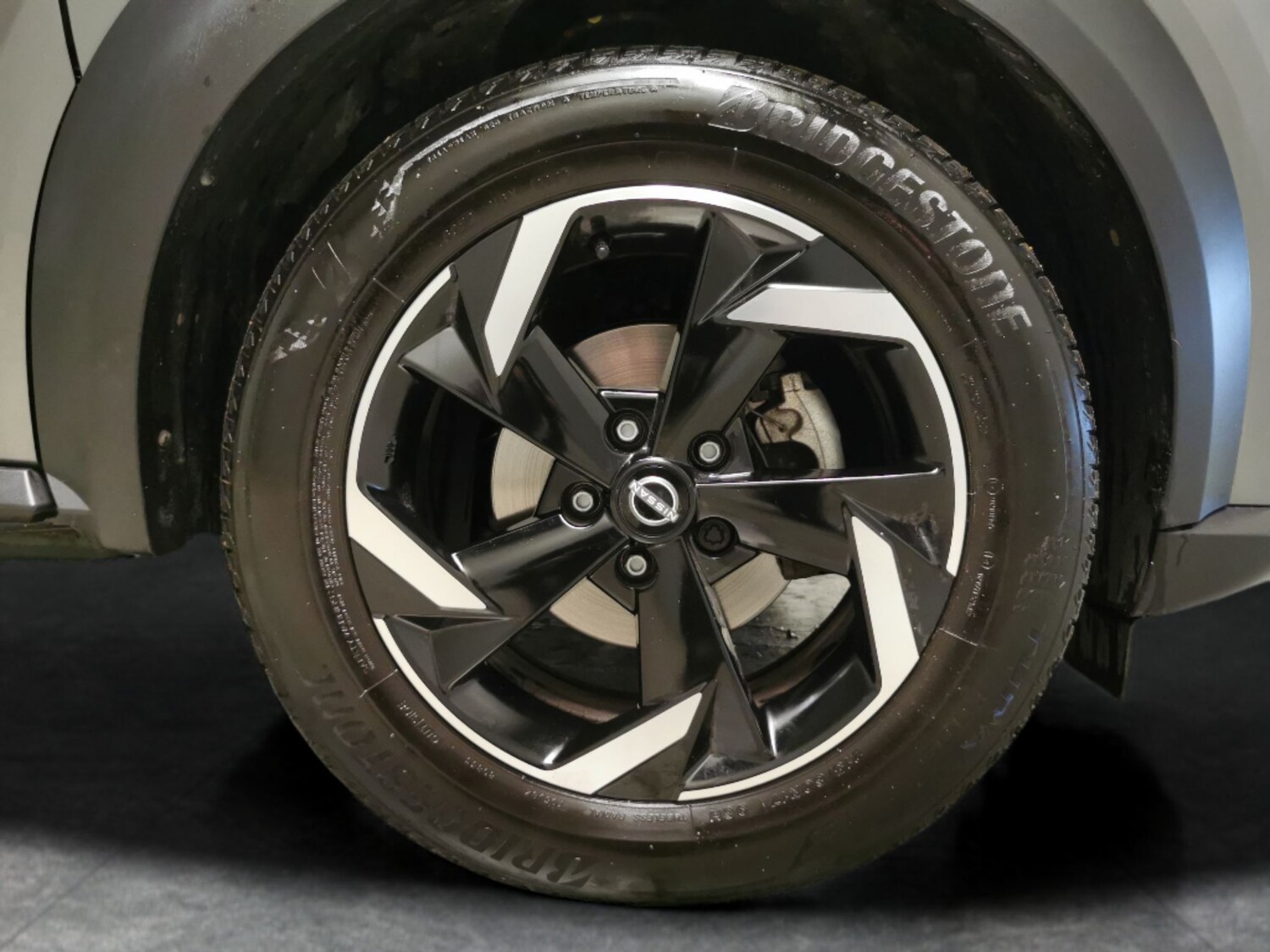 Used Nissan Juke 2023 for sale - 78103943: Photo 25