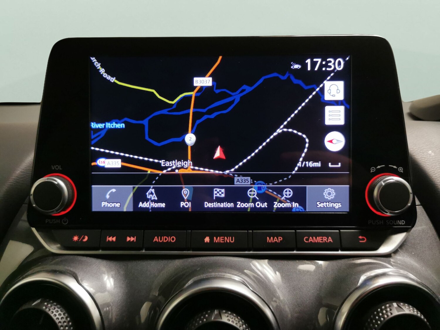 Used Nissan Juke 2023 for sale - 78103943: Photo 6