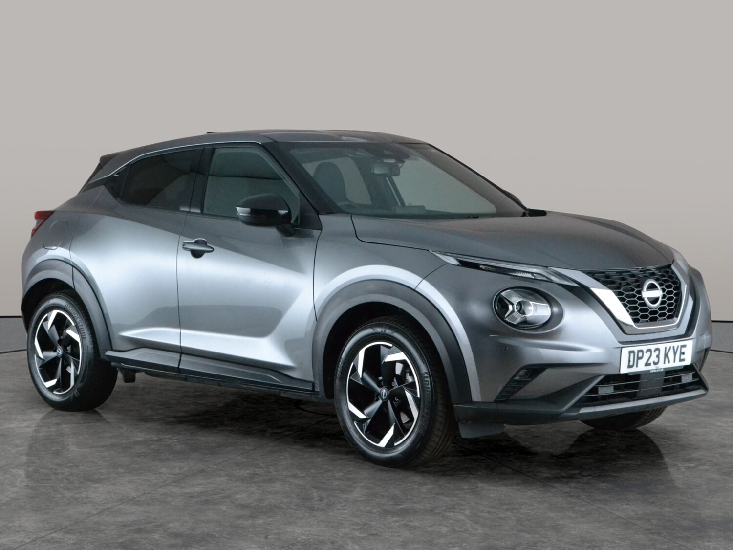 Used Nissan Juke 2023 for sale - 78103943: Photo 9