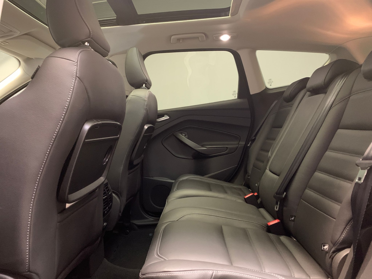 Used Ford Kuga 2018 for sale - 77789960: Photo 26