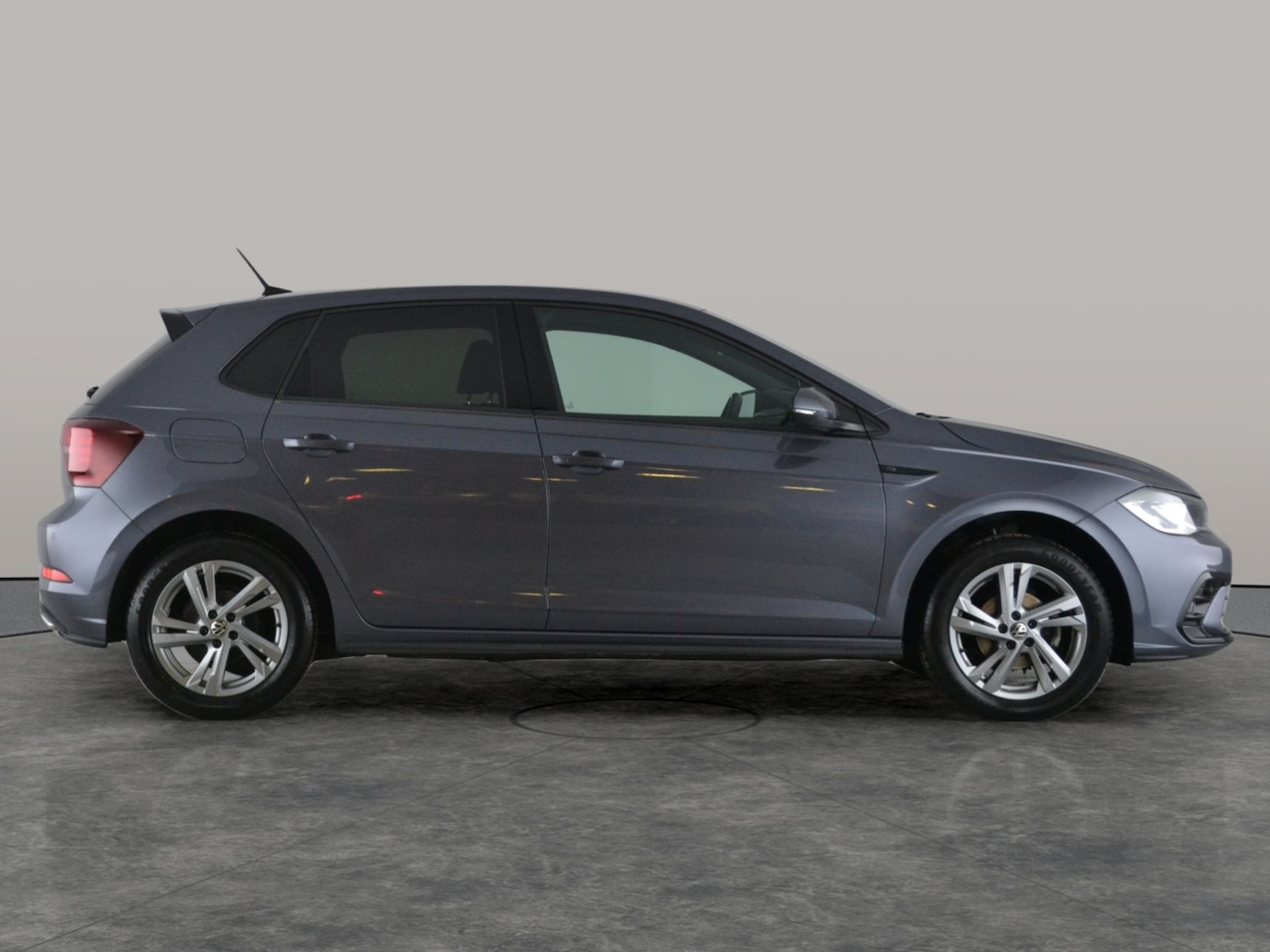 Used Volkswagen Polo 2022 for sale - 77023841: Photo 10