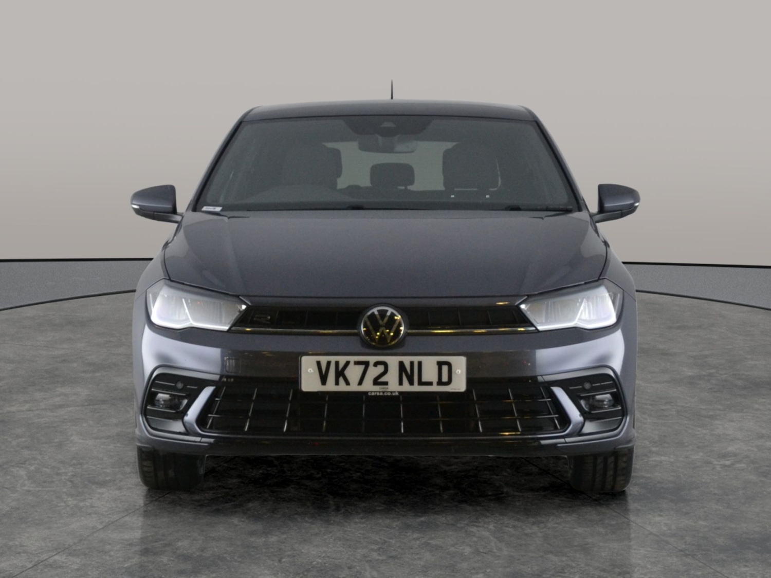 Used Volkswagen Polo 2022 for sale - 77023841: Photo 12