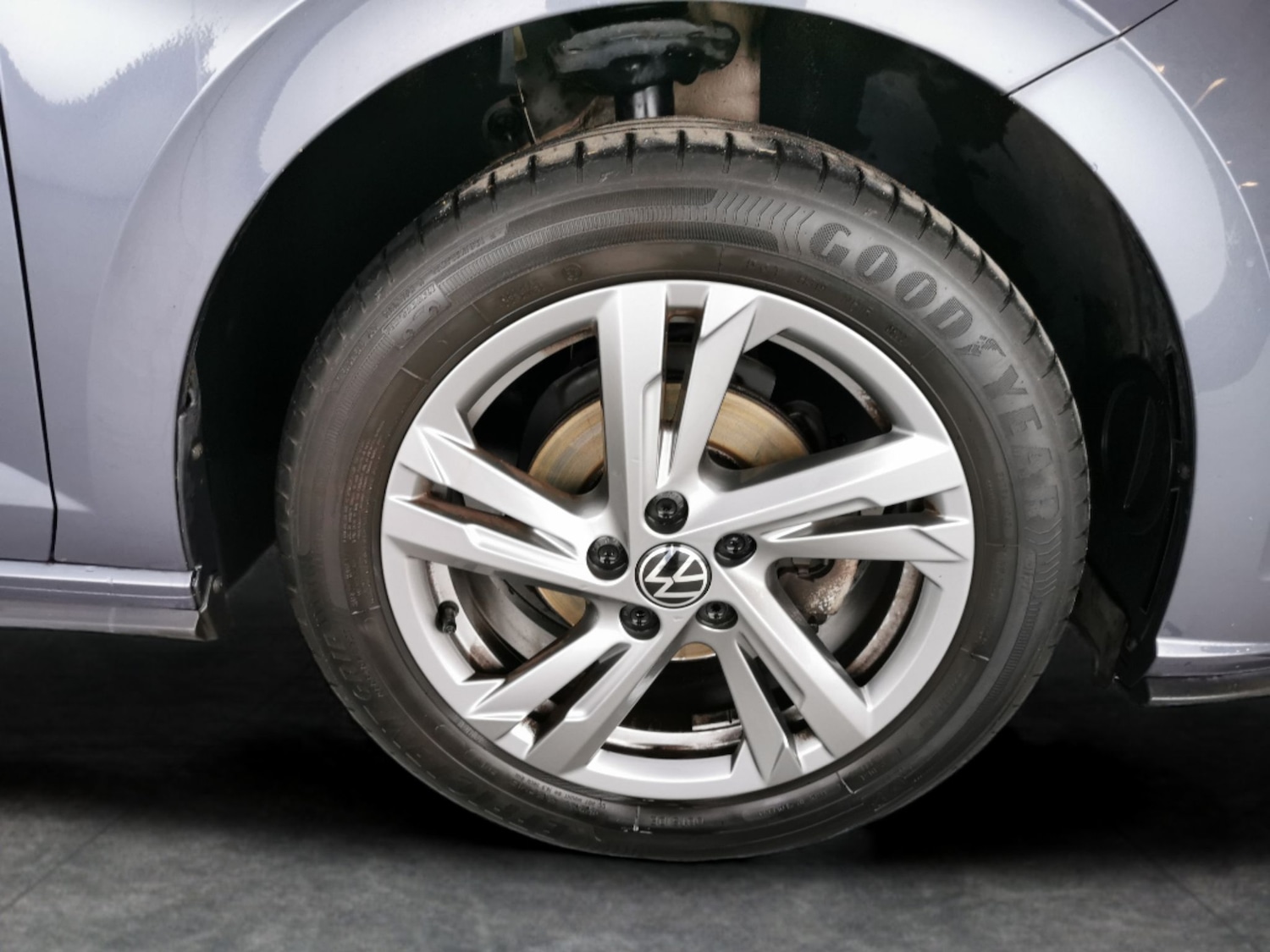 Used Volkswagen Polo 2022 for sale - 77023841: Photo 18