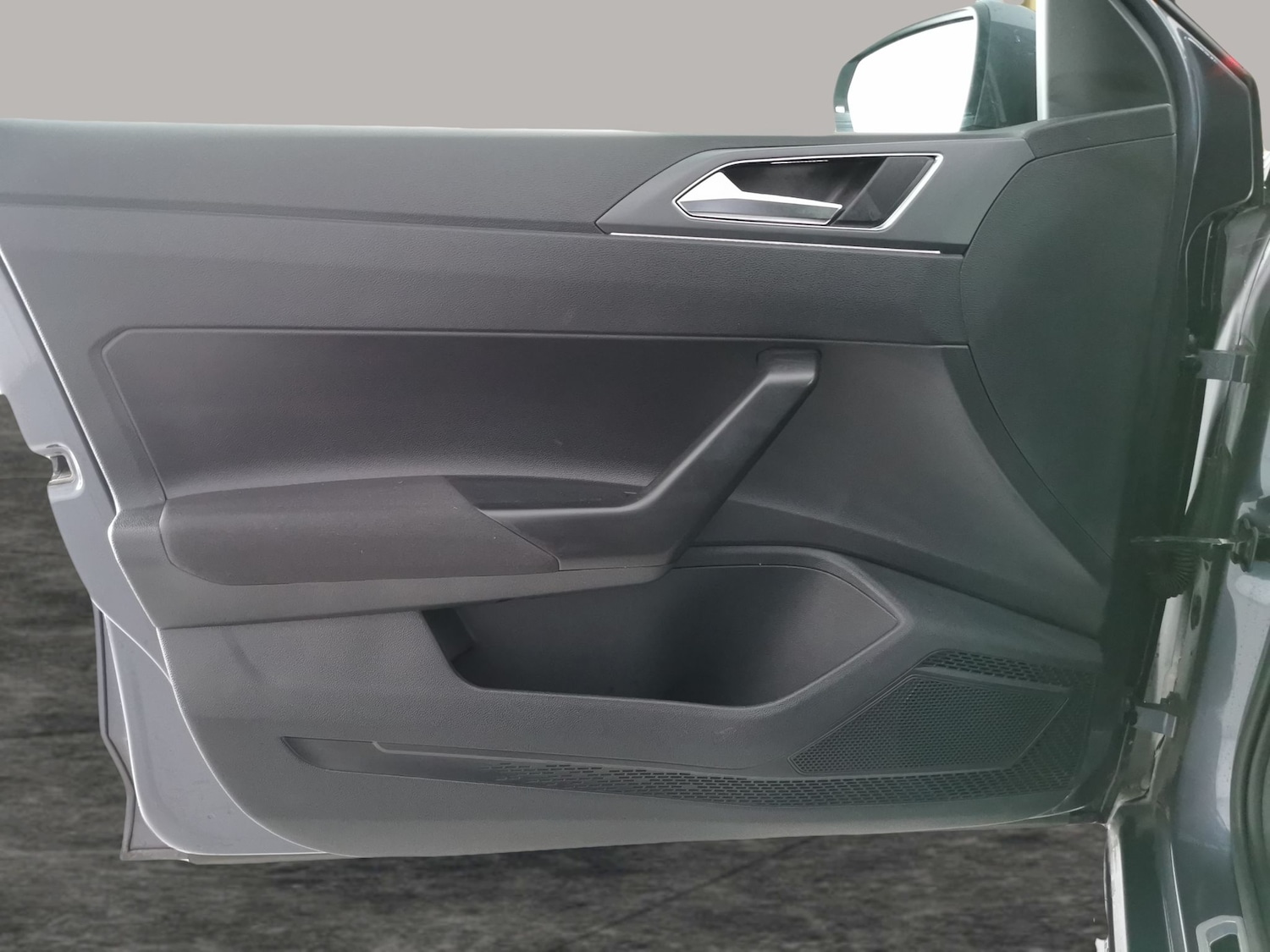 Used Volkswagen Polo 2022 for sale - 77023841: Photo 21