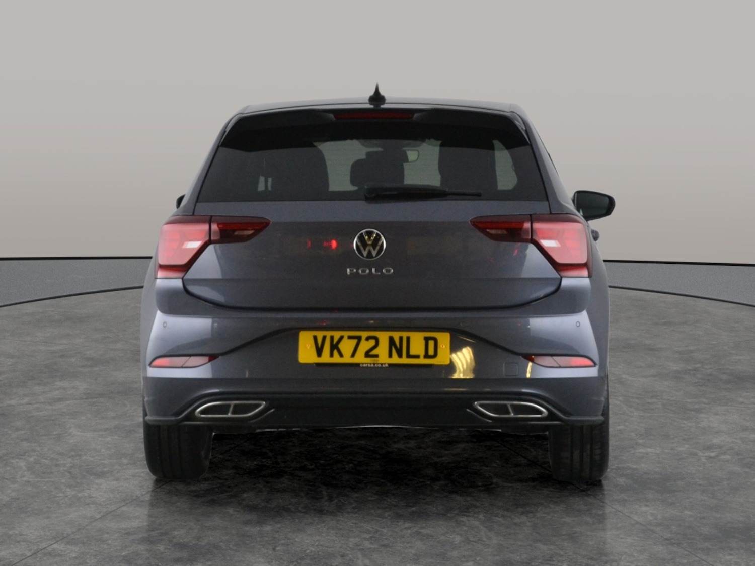 Used Volkswagen Polo 2022 for sale - 77023841: Photo 8