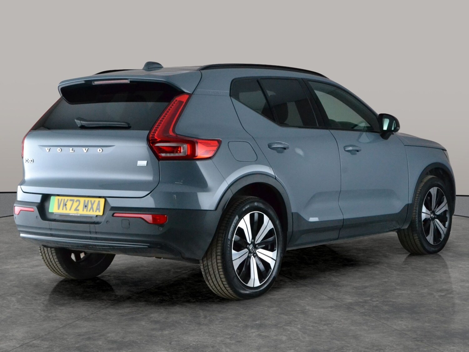 Used Volvo XC40 2022 for sale - 77833689: Photo 12
