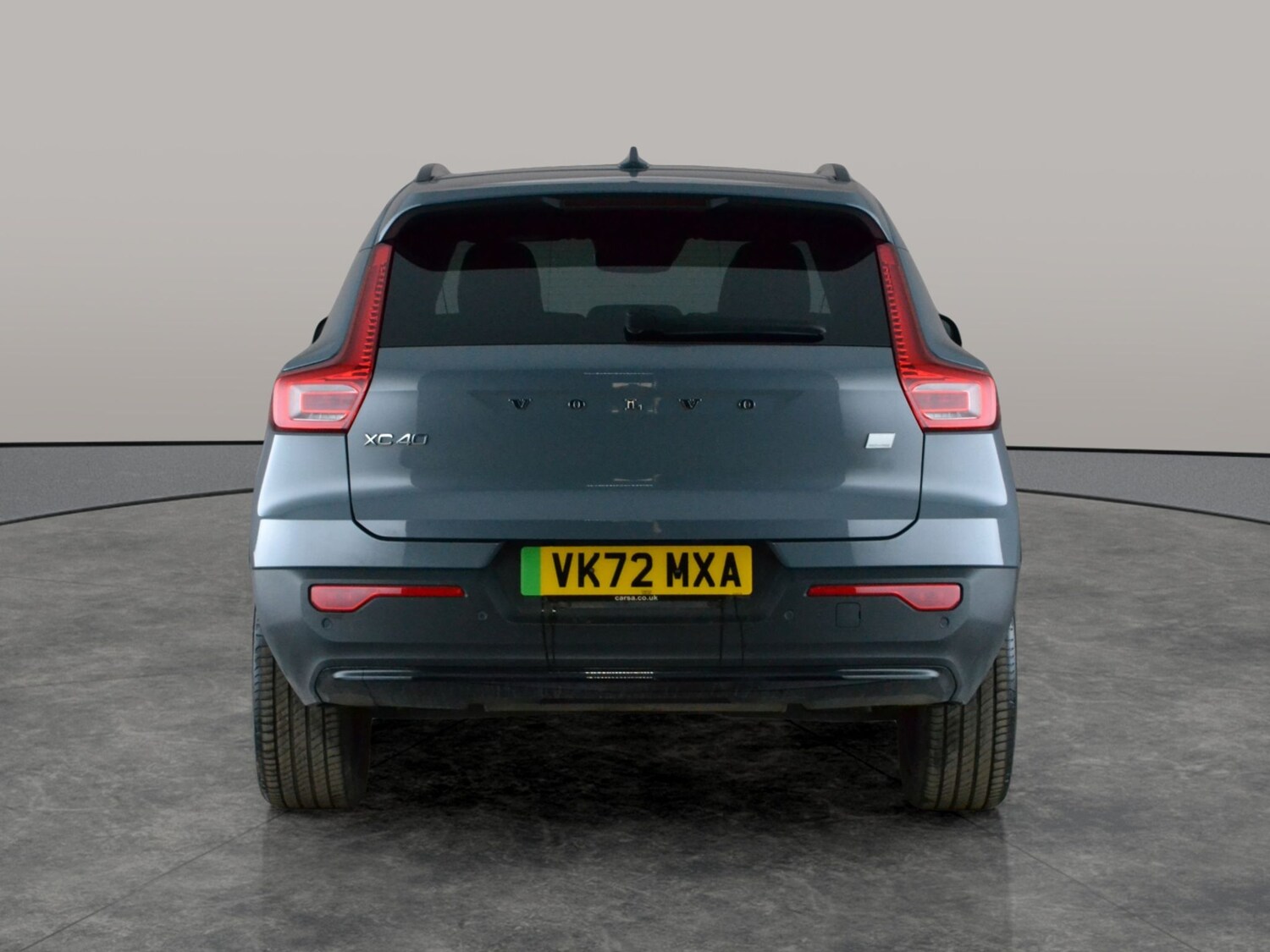 Used Volvo XC40 2022 for sale - 77833689: Photo 13