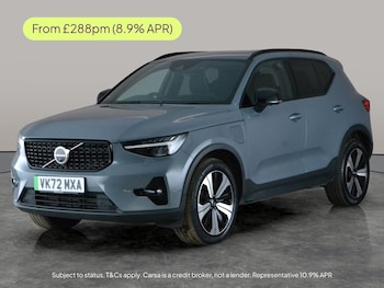 Used Volvo XC40 2022 for sale - 77833689: Photo
