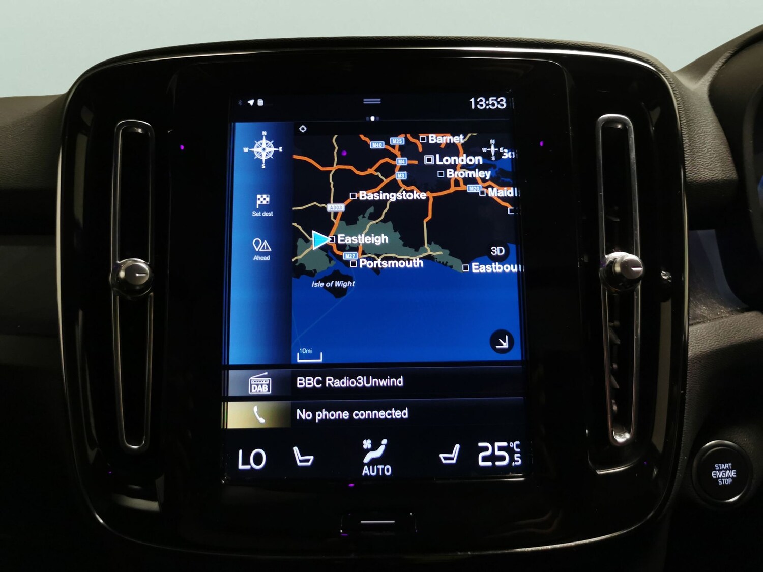 Used Volvo XC40 2022 for sale - 77833689: Photo 6