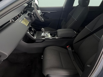 Used Land Rover Range Rover Evoque 2023 for sale - 79516442: Photo