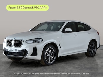 Used BMW X4 undefined for sale - 78722994: Photo