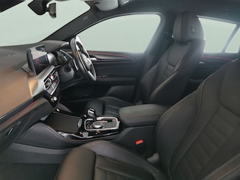 Used BMW X4 undefined for sale - 78722994: Photo