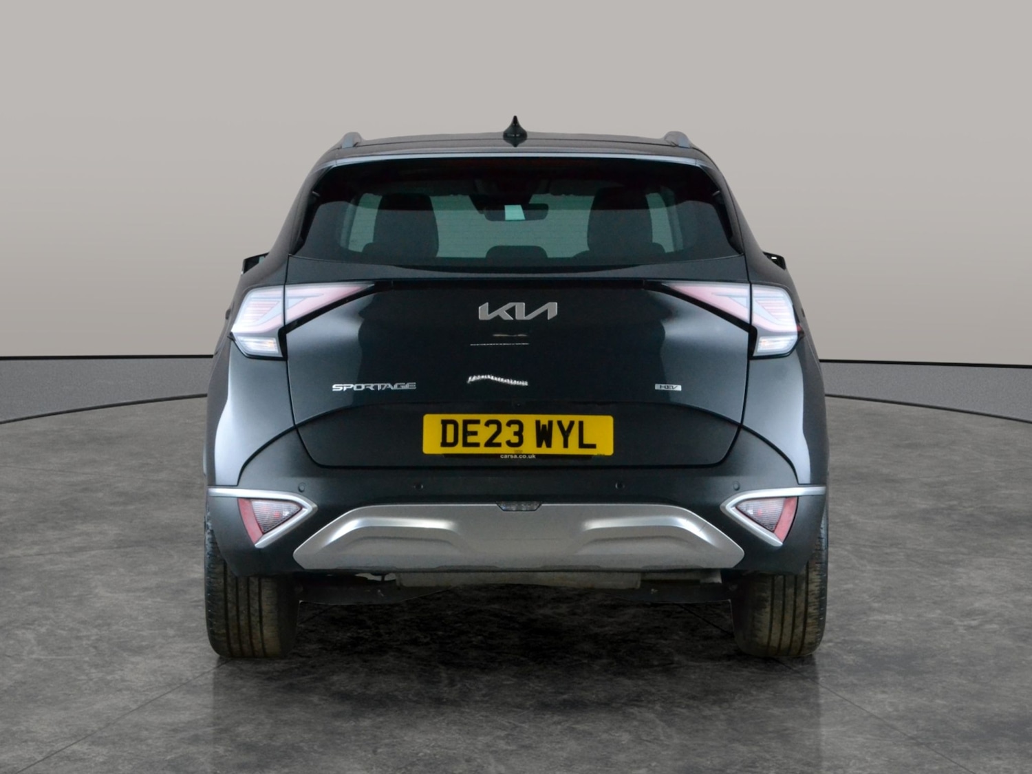 Used Kia Sportage 2023 for sale - 78094236: Photo 11