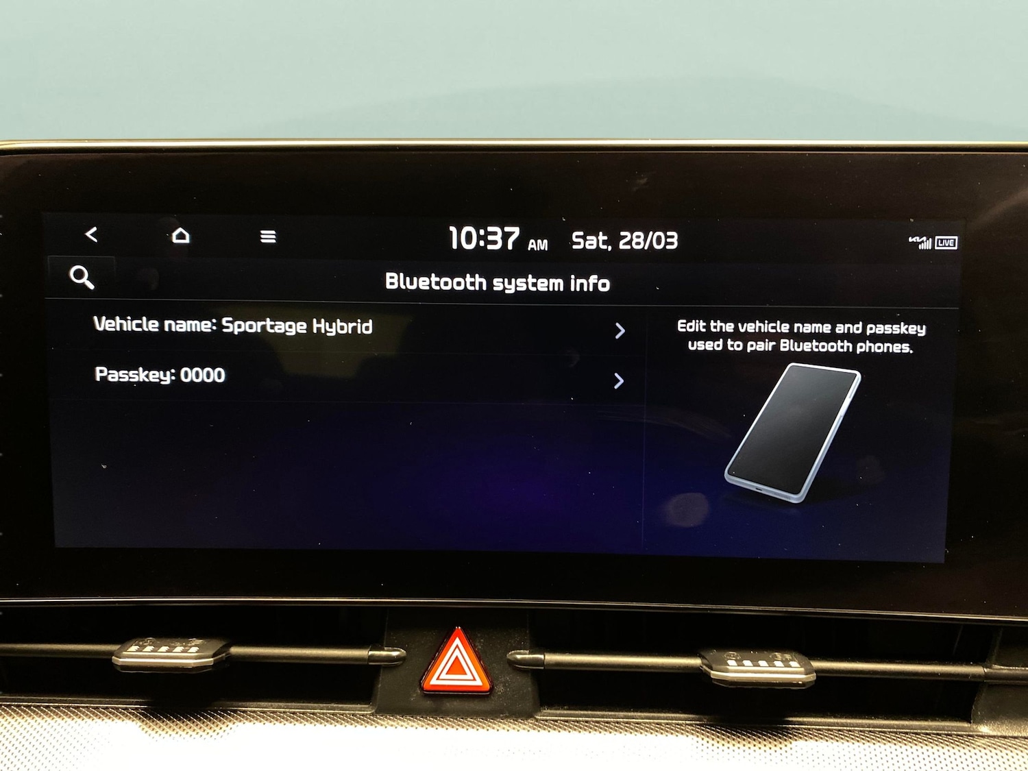 Used Kia Sportage 2023 for sale - 78094236: Photo 15