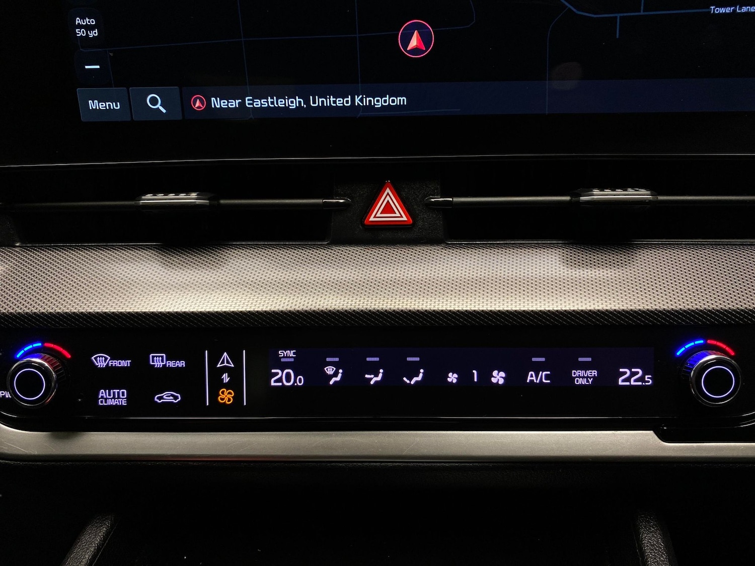 Used Kia Sportage 2023 for sale - 78094236: Photo 16