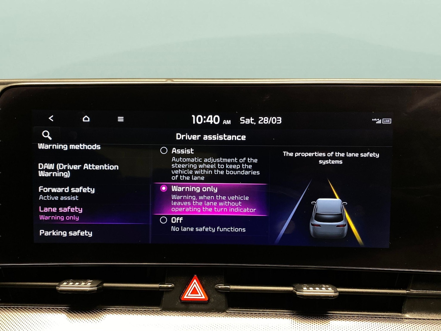 Used Kia Sportage 2023 for sale - 78094236: Photo 21