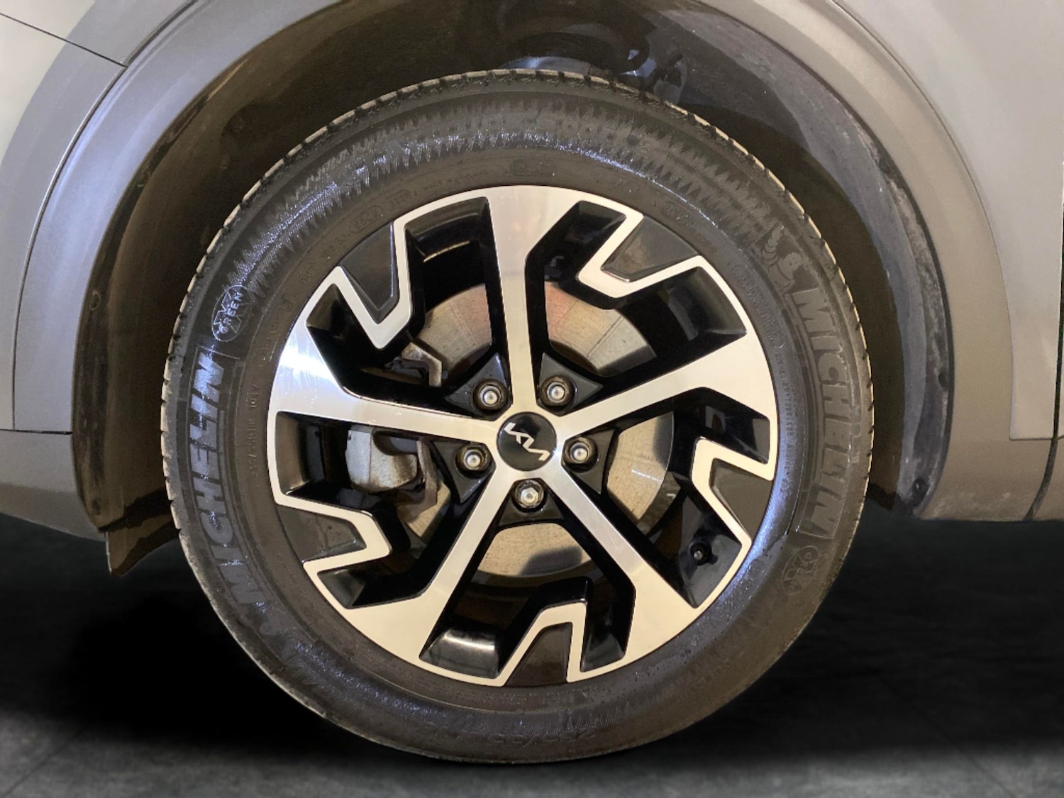 Used Kia Sportage 2023 for sale - 78094236: Photo 23