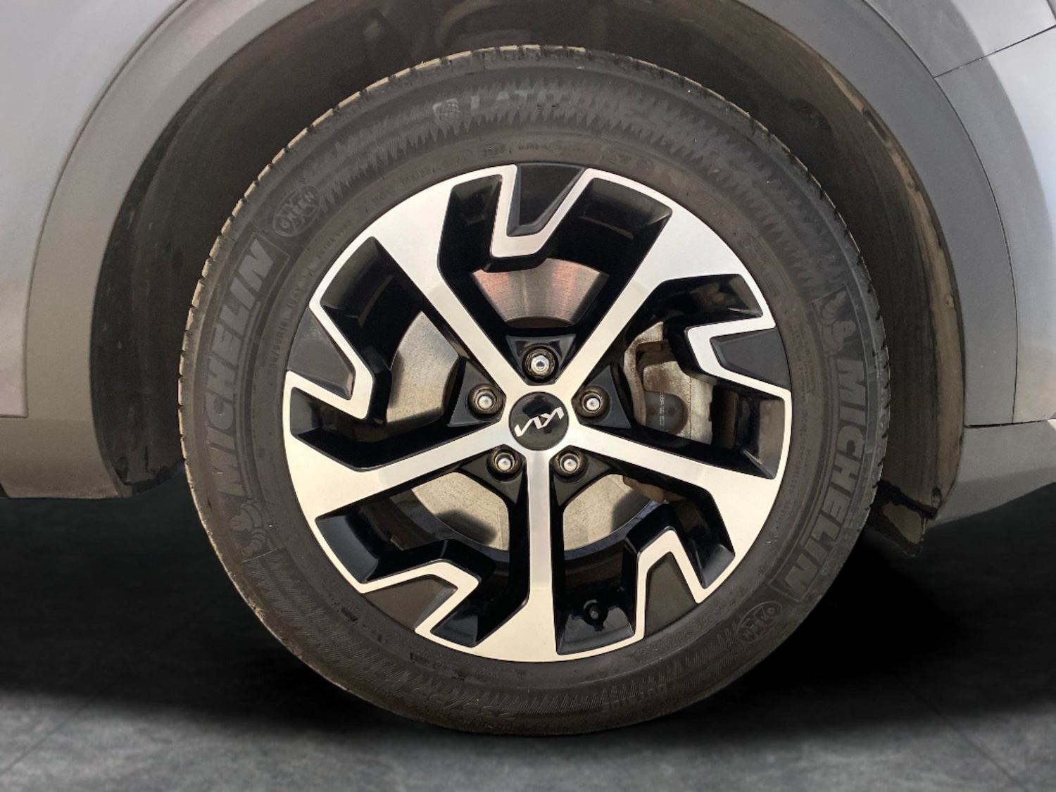 Used Kia Sportage 2023 for sale - 78094236: Photo 24