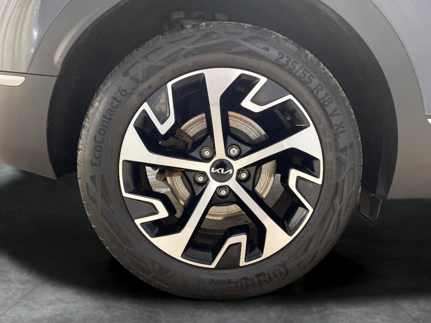 Used Kia Sportage 2023 for sale - 78094236: Photo 25