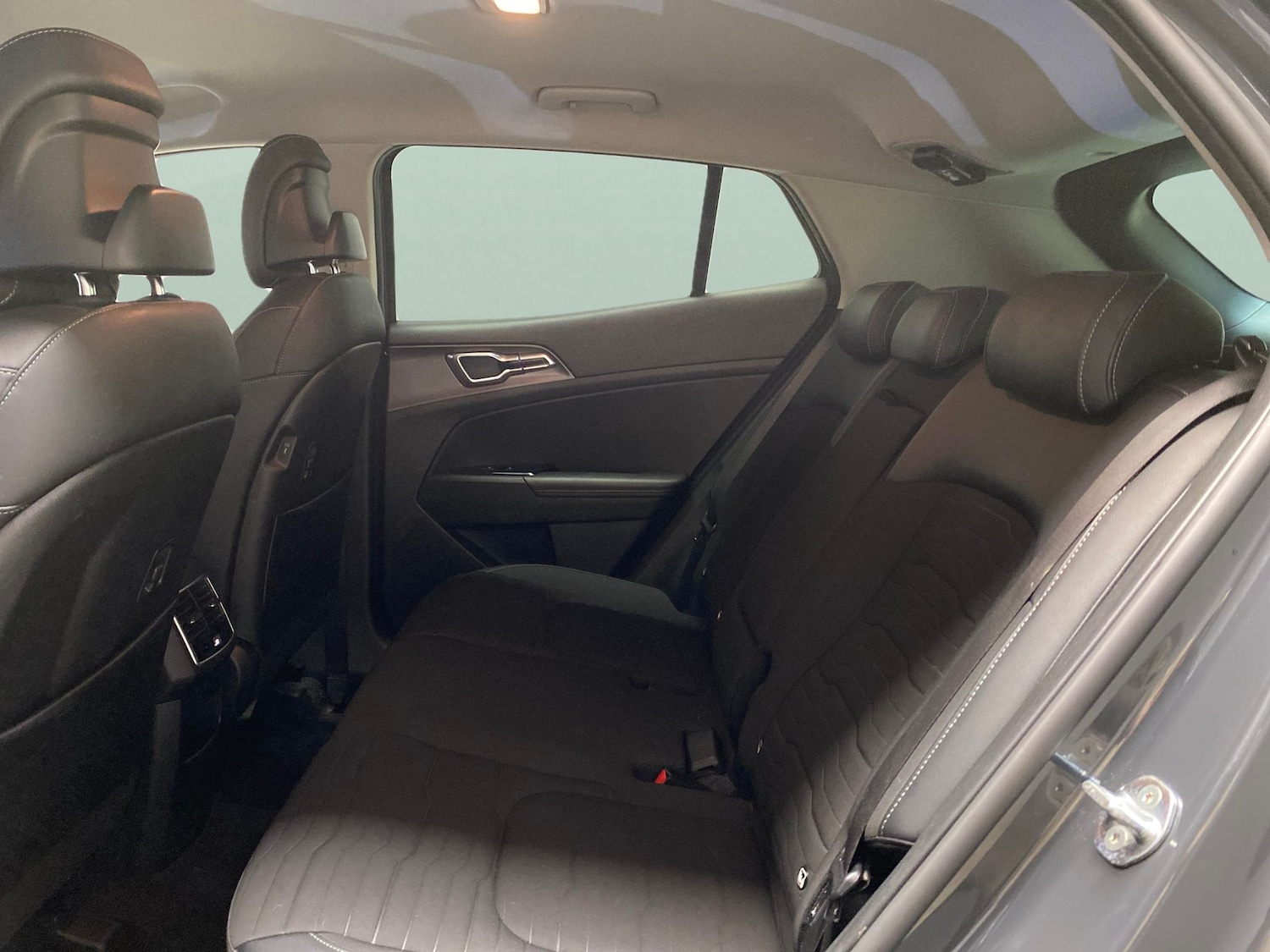 Used Kia Sportage 2023 for sale - 78094236: Photo 26