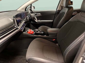 Used Kia Sportage 2023 for sale - 78094236: Photo