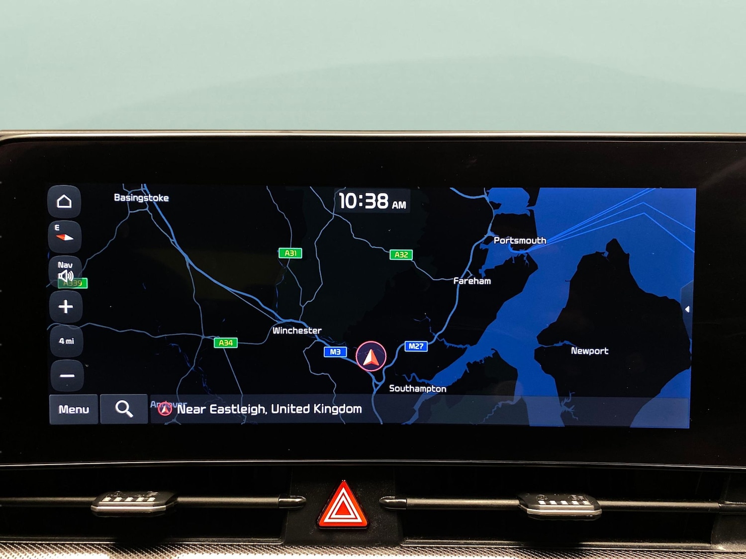 Used Kia Sportage 2023 for sale - 78094236: Photo 6