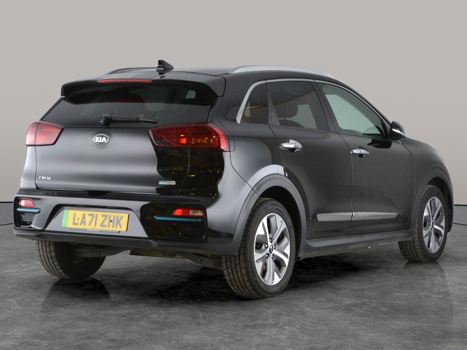 Used Kia Niro 2022 for sale - 77483129: Photo 10