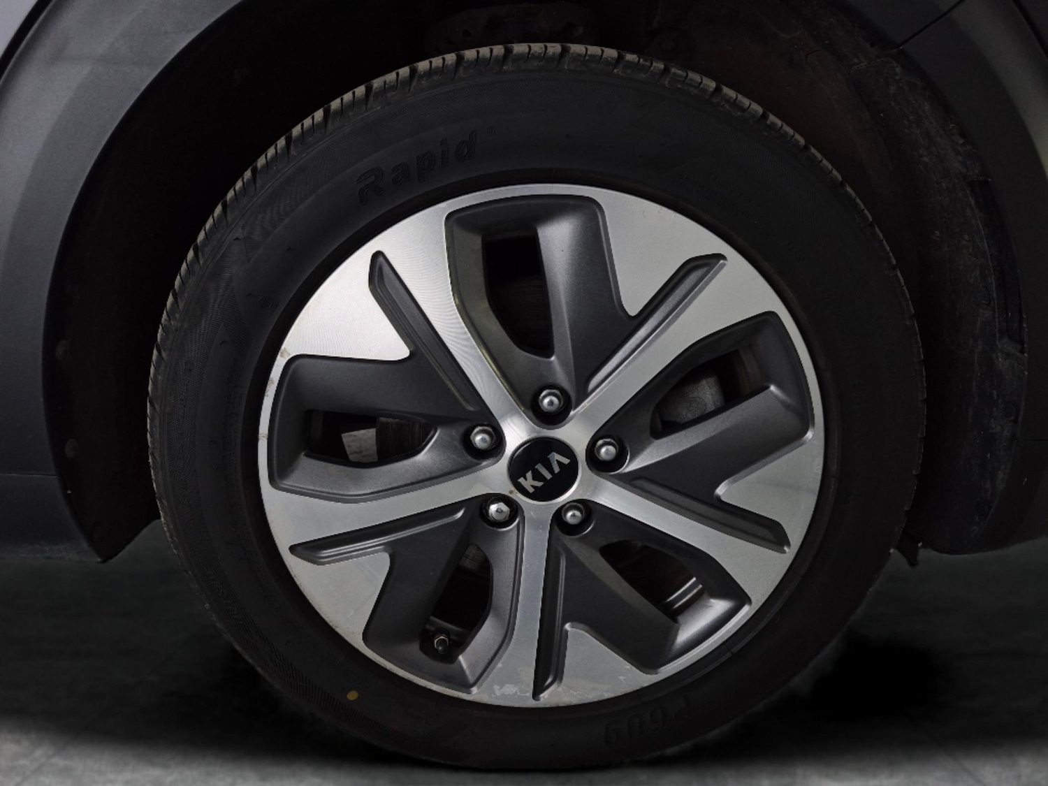 Used Kia Niro 2022 for sale - 77483129: Photo 27