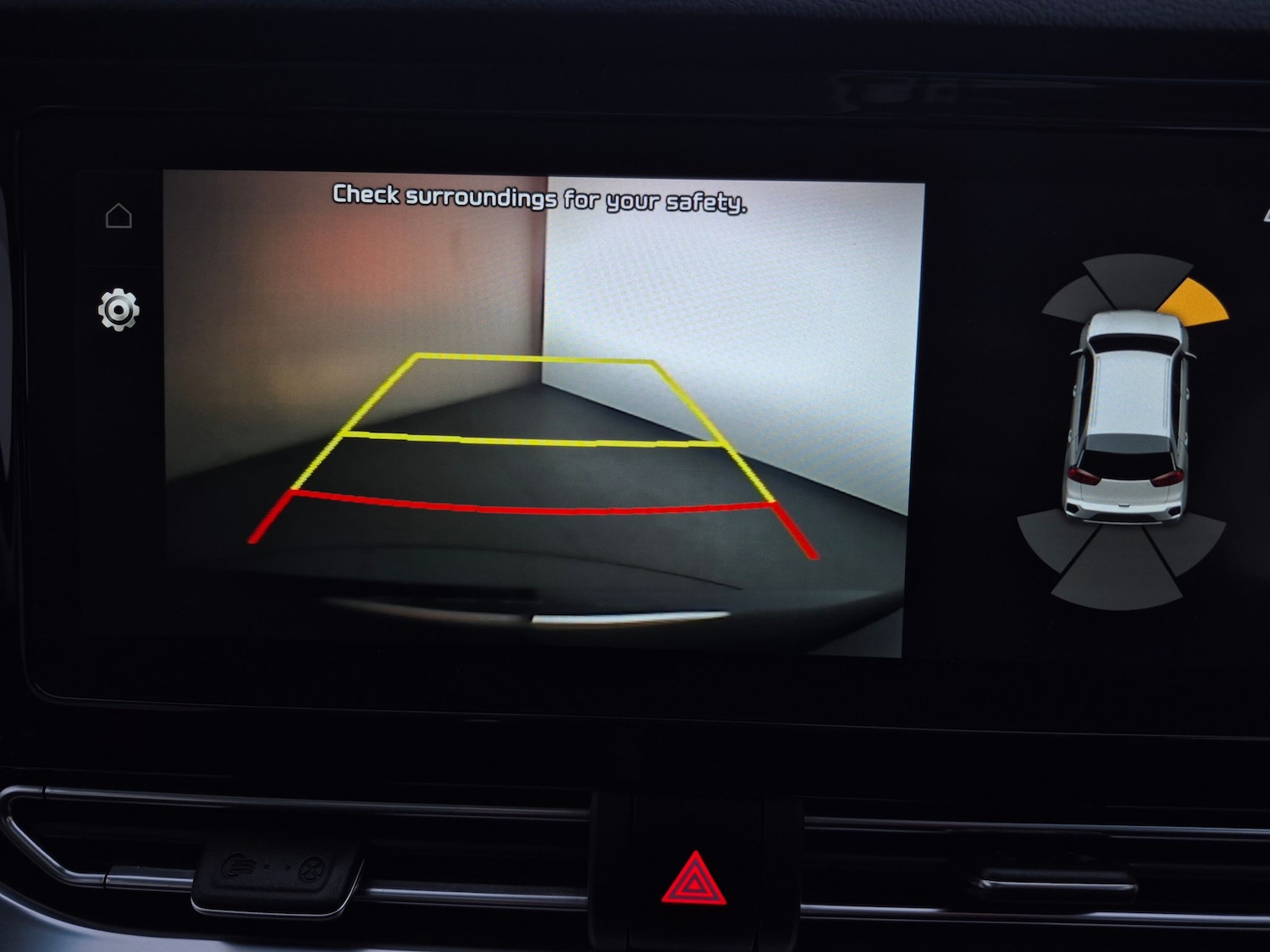 Used Kia Niro 2022 for sale - 77483129: Photo 5