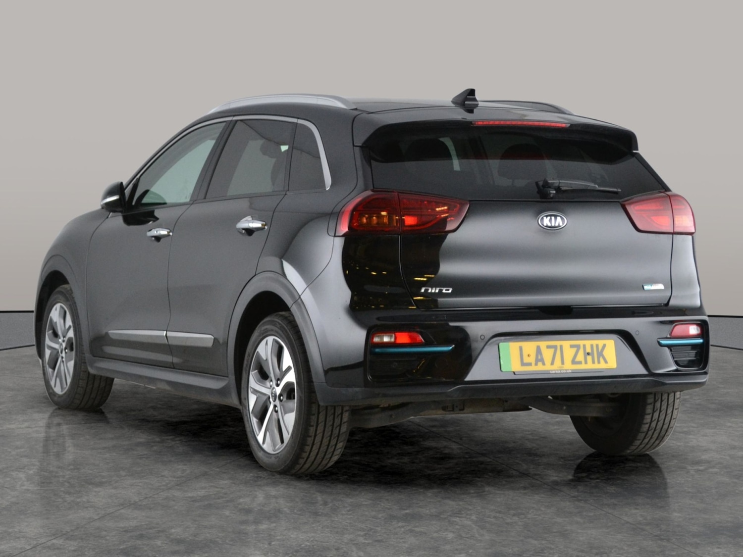 Used Kia Niro 2022 for sale - 77483129: Photo 8