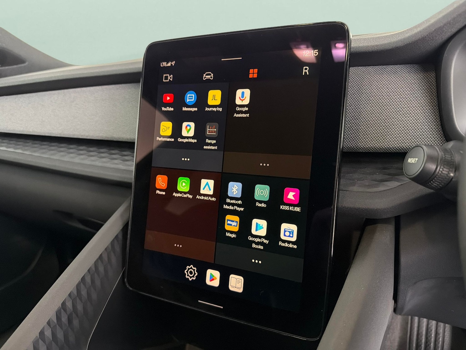 Used Polestar Polestar 2 2022 for sale - 77069648: Photo 14