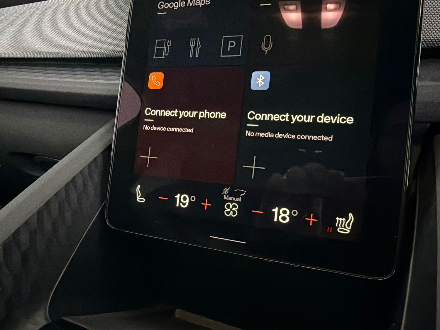 Used Polestar Polestar 2 2022 for sale - 77069648: Photo 18