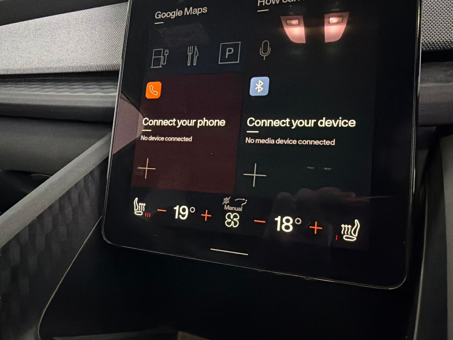 Used Polestar Polestar 2 2022 for sale - 77069648: Photo 19