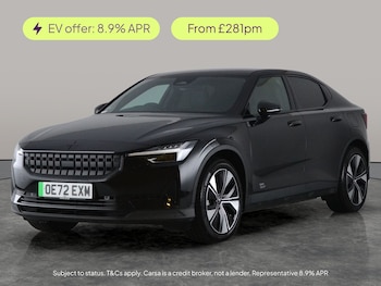Used Polestar Polestar 2 2022 for sale - 77069648: Photo
