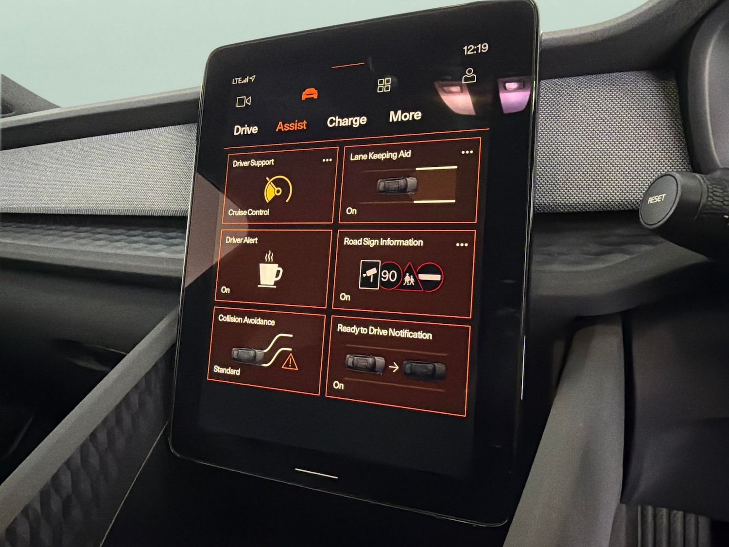 Used Polestar Polestar 2 2022 for sale - 77069648: Photo 21