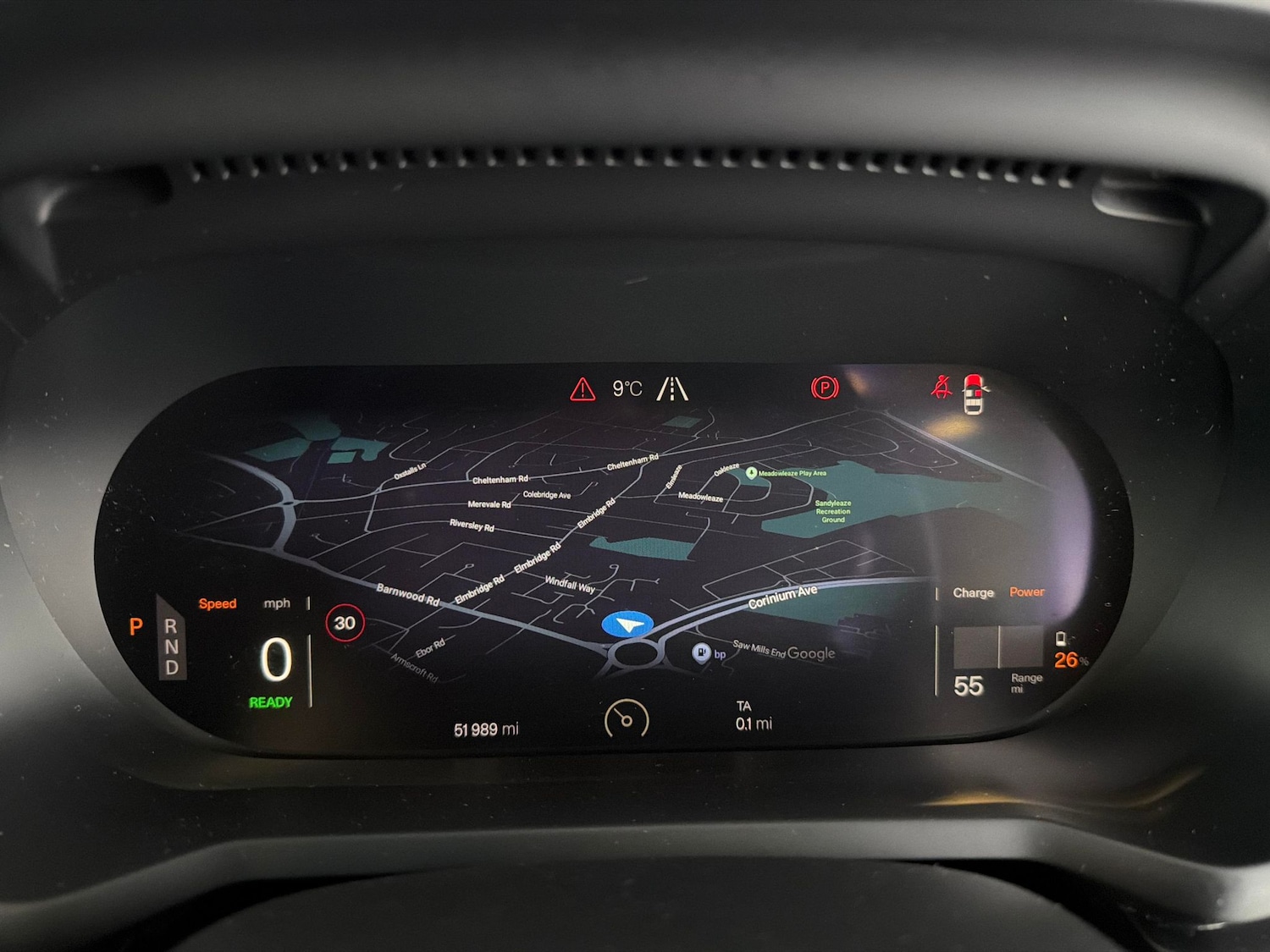 Used Polestar Polestar 2 2022 for sale - 77069648: Photo 22