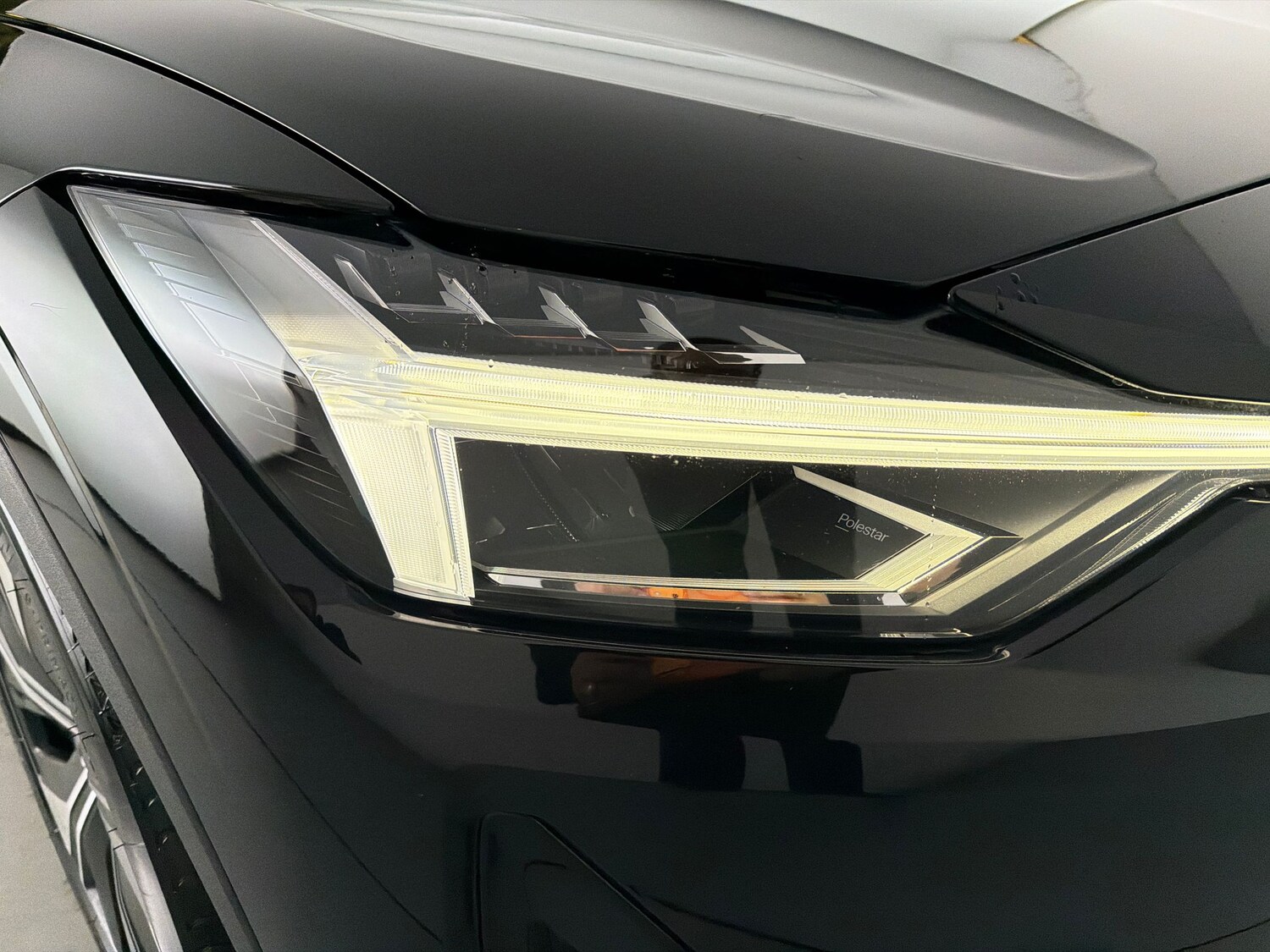 Used Polestar Polestar 2 2022 for sale - 77069648: Photo 23