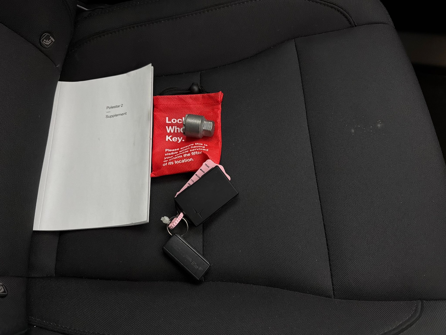 Used Polestar Polestar 2 2022 for sale - 77069648: Photo 33