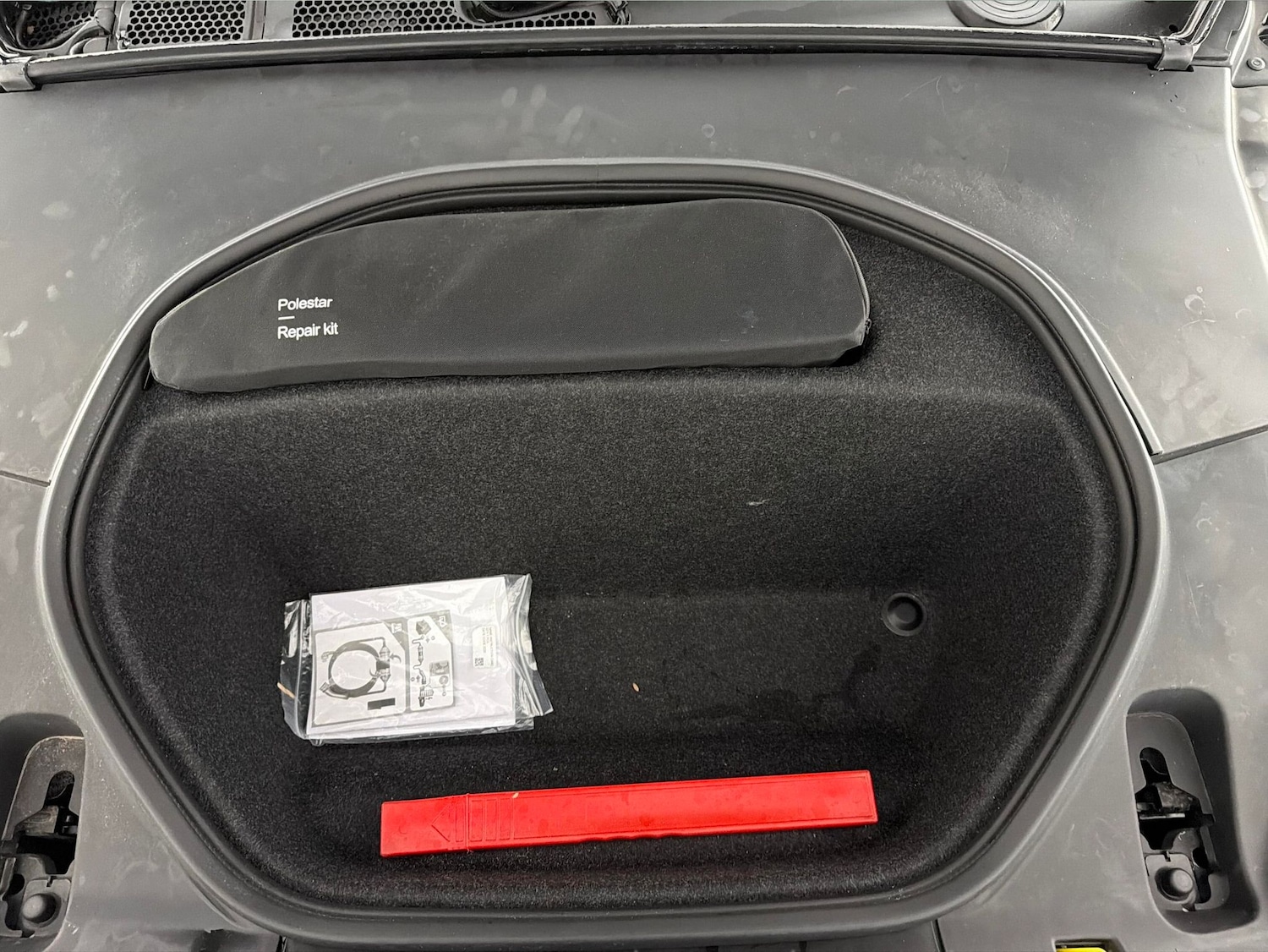 Used Polestar Polestar 2 2022 for sale - 77069648: Photo 35