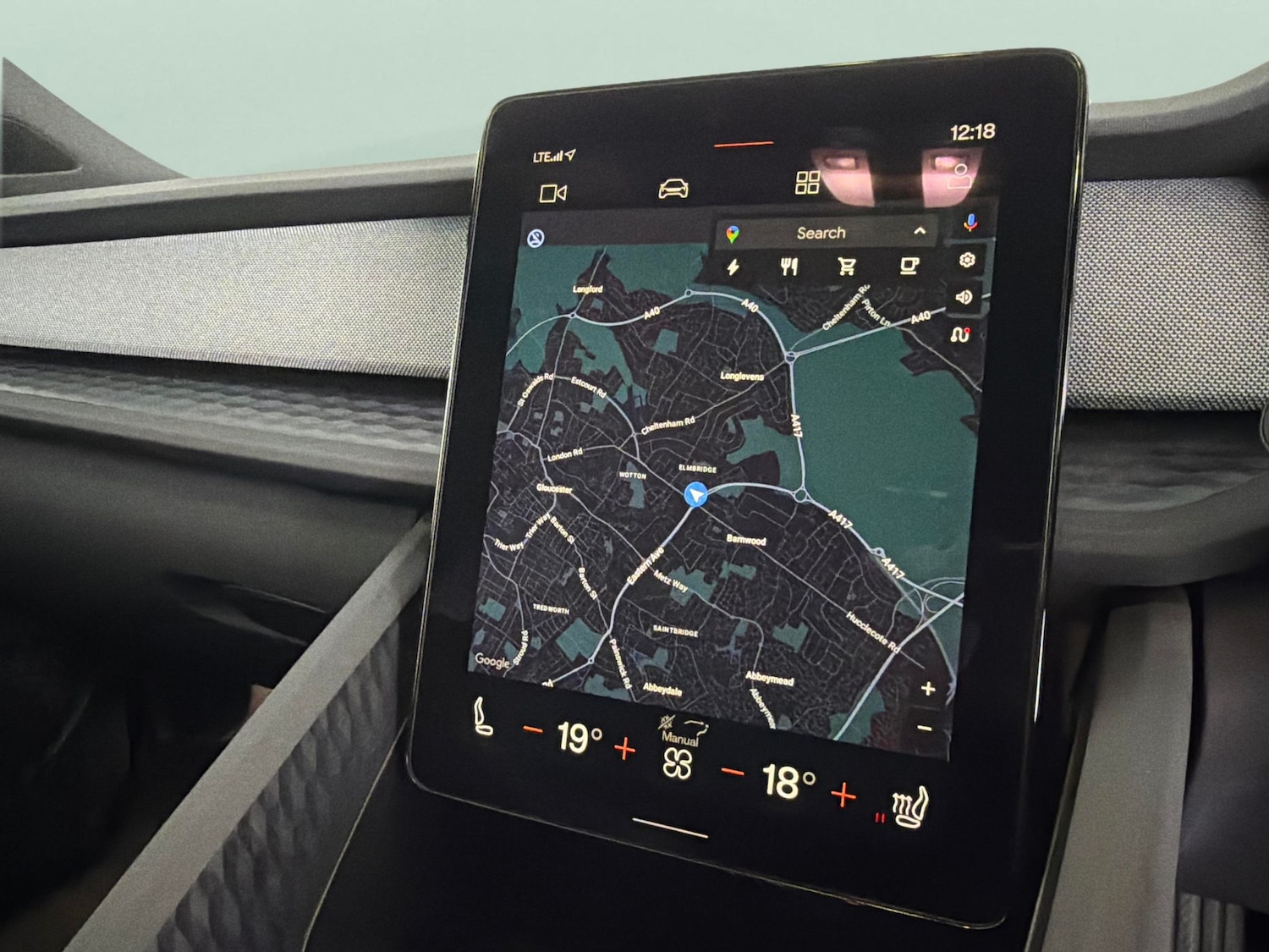 Used Polestar Polestar 2 2022 for sale - 77069648: Photo 6