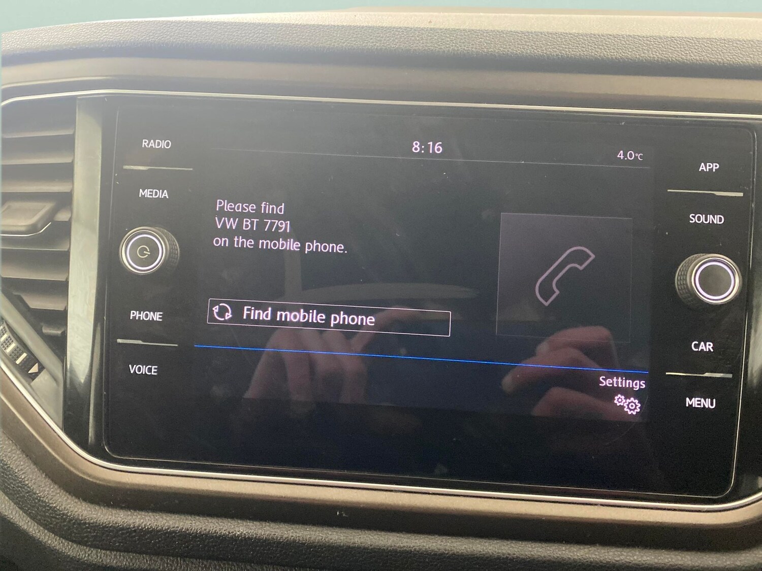 Used Volkswagen T-Roc 2019 for sale - 78129436: Photo 13