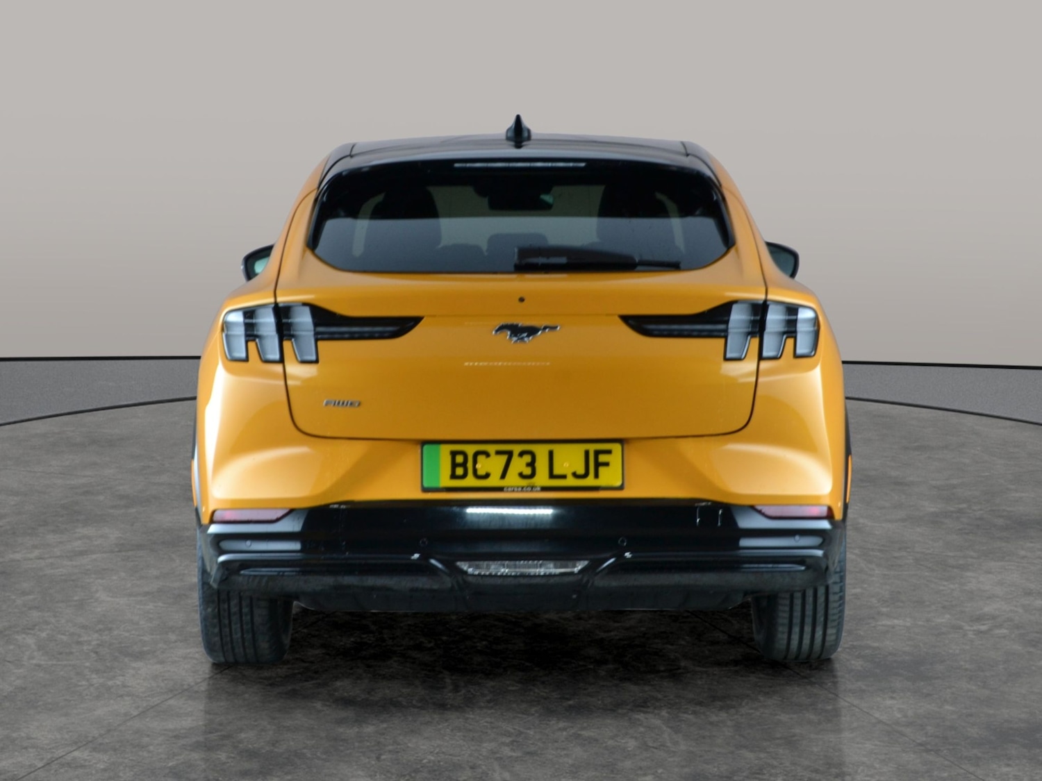 Used Ford Mustang Mach-E 2024 for sale - 77316670: Photo 10