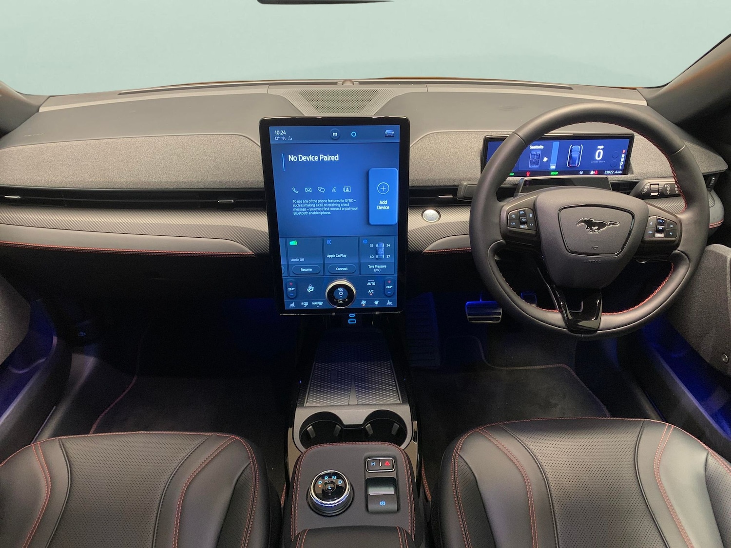 Used Ford Mustang Mach-E 2024 for sale - 77316670: Photo 6