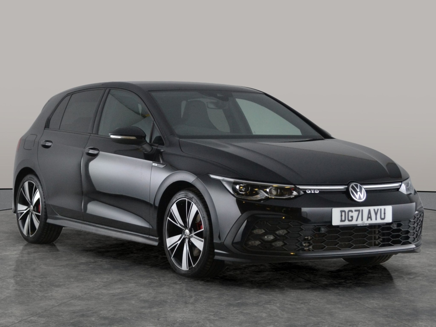 Used Volkswagen Golf 2021 for sale - 77240673: Photo 11