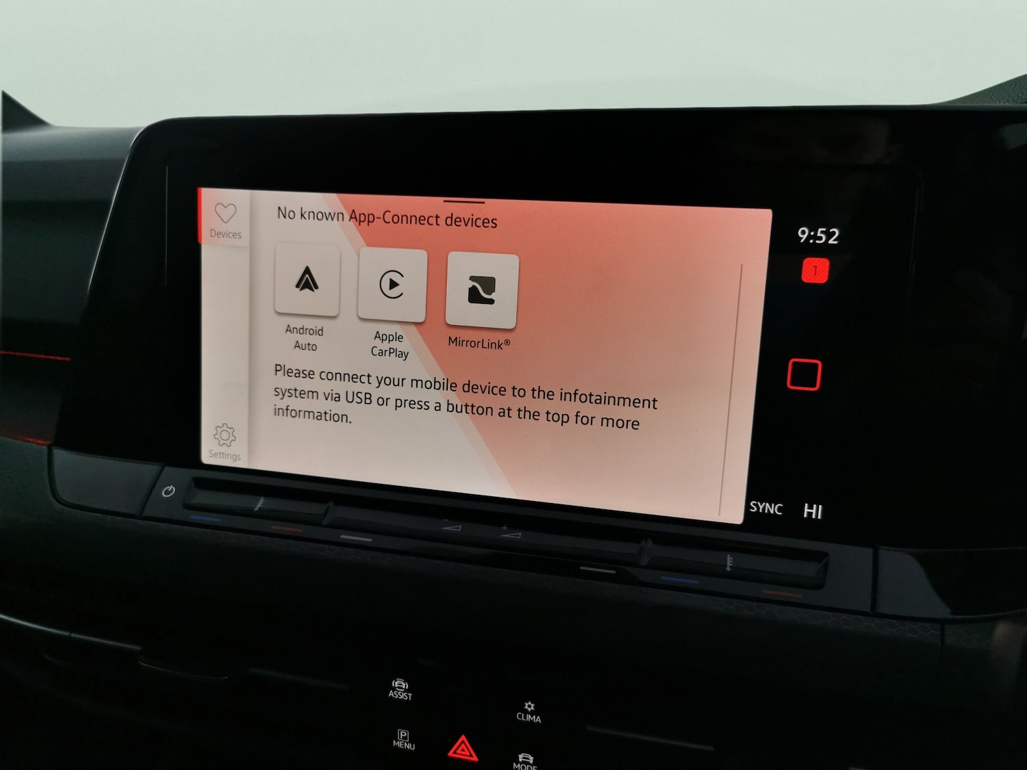 Used Volkswagen Golf 2021 for sale - 77240673: Photo 13