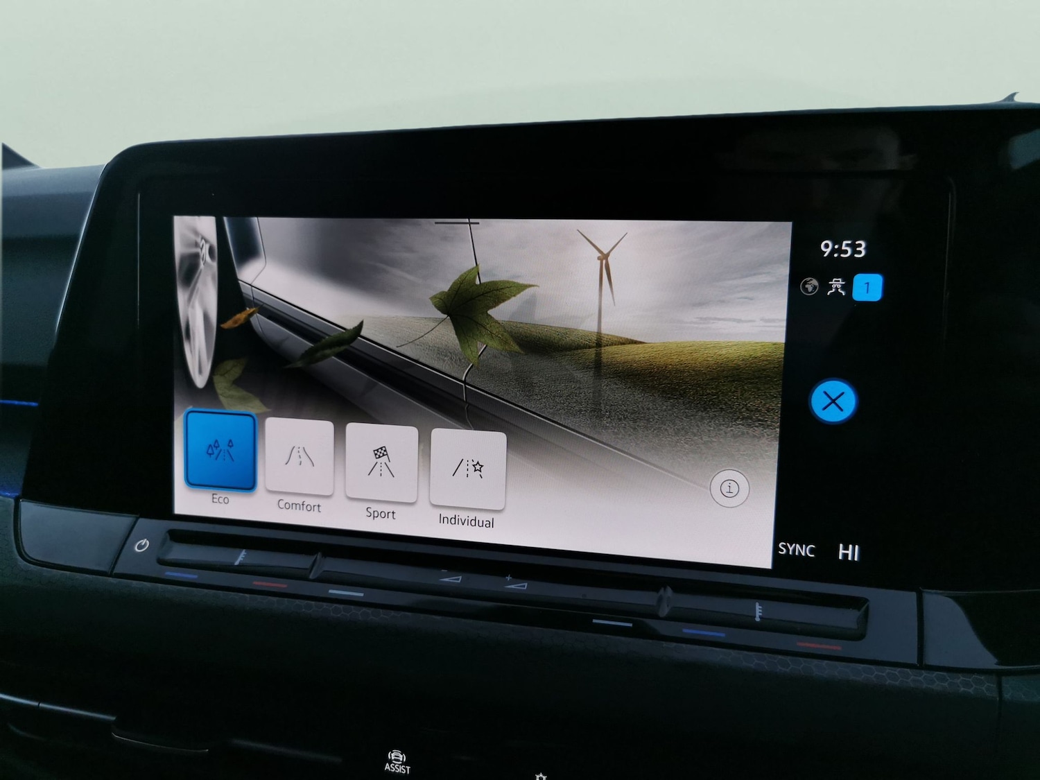 Used Volkswagen Golf 2021 for sale - 77240673: Photo 15