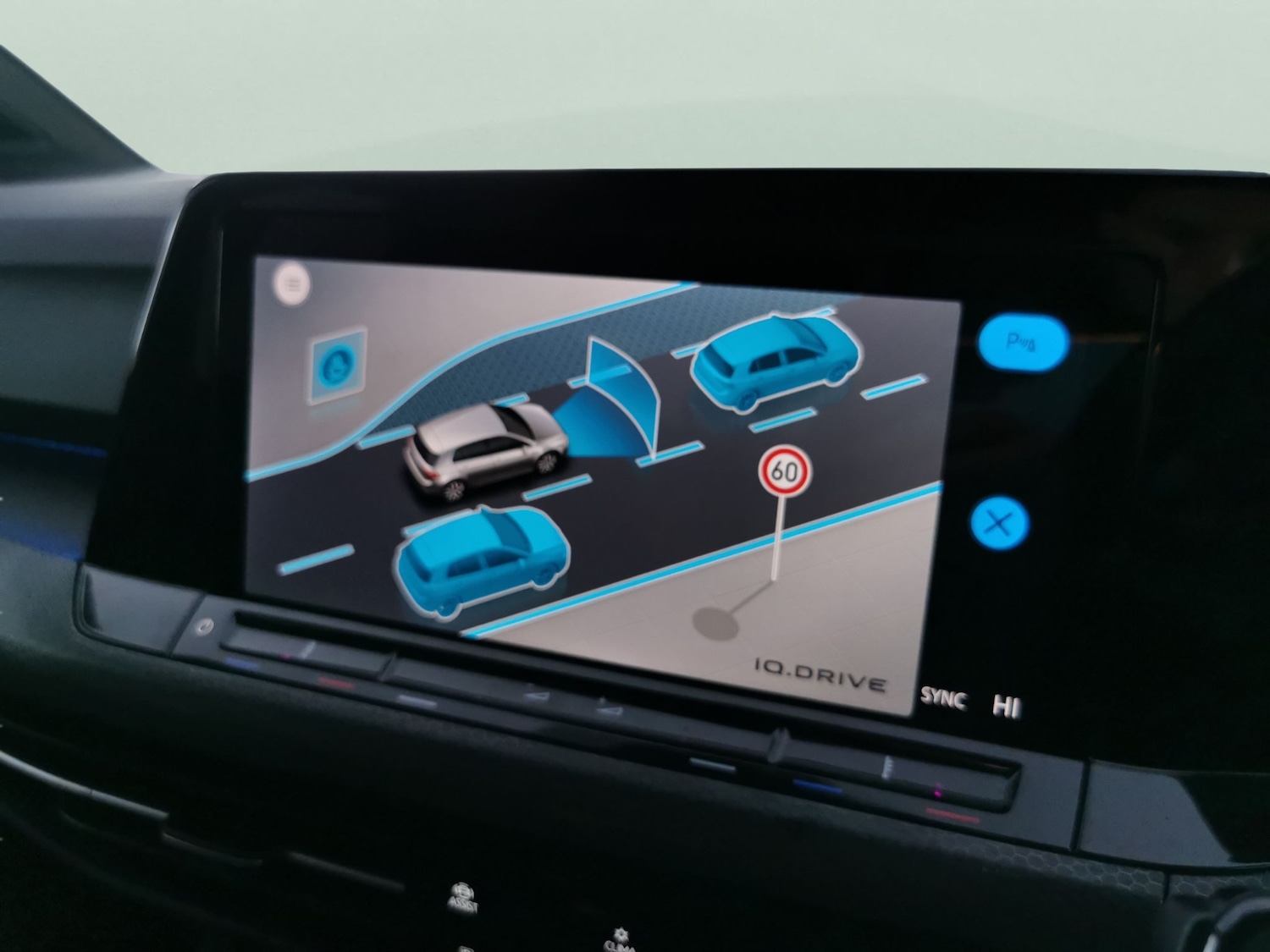 Used Volkswagen Golf 2021 for sale - 77240673: Photo 20