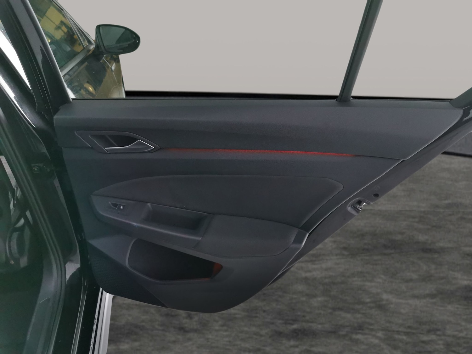 Used Volkswagen Golf 2021 for sale - 77240673: Photo 30