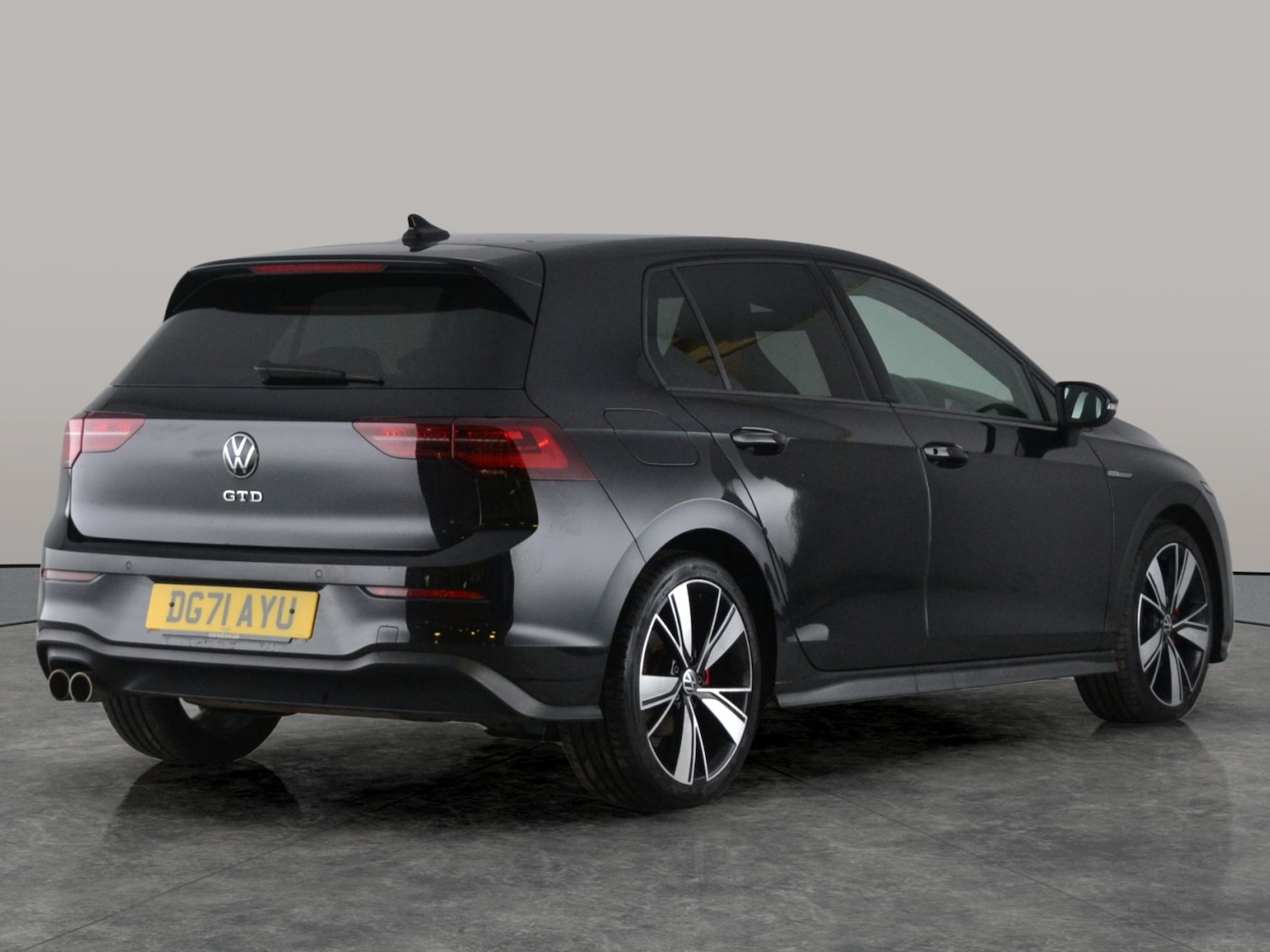 Used Volkswagen Golf 2021 for sale - 77240673: Photo 9