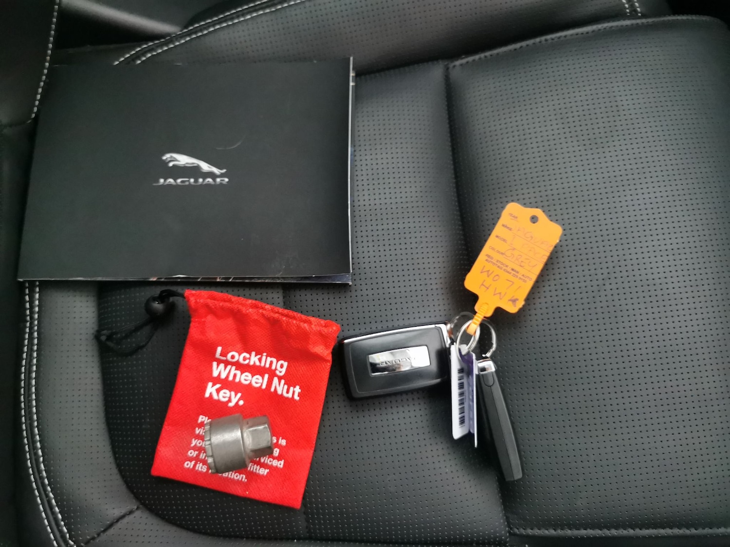 Used Jaguar I-Pace 2021 for sale - 77167402: Photo 8